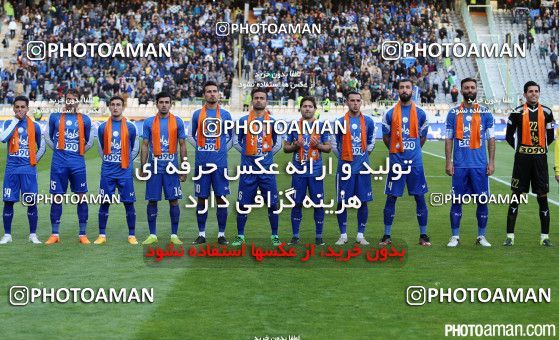 328384, Tehran, [*parameter:4*], لیگ برتر فوتبال ایران، Persian Gulf Cup، Week 19، Second Leg، Esteghlal 1 v 1 Esteghlal Ahvaz on 2016/02/07 at Azadi Stadium