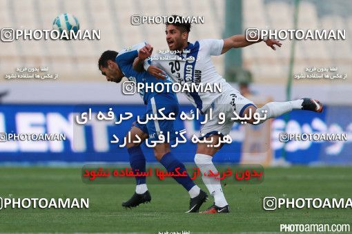 327133, Tehran, [*parameter:4*], لیگ برتر فوتبال ایران، Persian Gulf Cup، Week 19، Second Leg، Esteghlal 1 v 1 Esteghlal Ahvaz on 2016/02/07 at Azadi Stadium