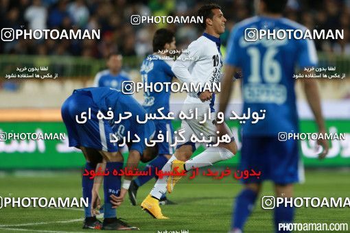 327001, Tehran, [*parameter:4*], لیگ برتر فوتبال ایران، Persian Gulf Cup، Week 19، Second Leg، Esteghlal 1 v 1 Esteghlal Ahvaz on 2016/02/07 at Azadi Stadium