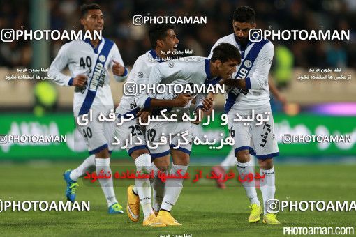 327006, Tehran, [*parameter:4*], لیگ برتر فوتبال ایران، Persian Gulf Cup، Week 19، Second Leg، Esteghlal 1 v 1 Esteghlal Ahvaz on 2016/02/07 at Azadi Stadium