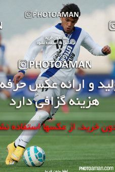 326865, Tehran, [*parameter:4*], لیگ برتر فوتبال ایران، Persian Gulf Cup، Week 19، Second Leg، Esteghlal 1 v 1 Esteghlal Ahvaz on 2016/02/07 at Azadi Stadium