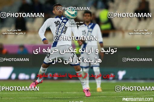327190, Tehran, [*parameter:4*], لیگ برتر فوتبال ایران، Persian Gulf Cup، Week 19، Second Leg، Esteghlal 1 v 1 Esteghlal Ahvaz on 2016/02/07 at Azadi Stadium