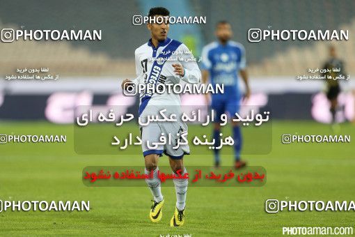 328460, Tehran, [*parameter:4*], لیگ برتر فوتبال ایران، Persian Gulf Cup، Week 19، Second Leg، Esteghlal 1 v 1 Esteghlal Ahvaz on 2016/02/07 at Azadi Stadium