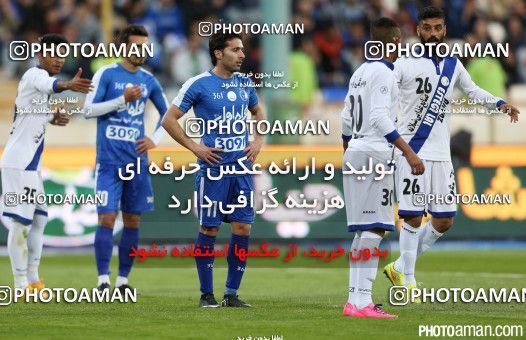 328448, Tehran, [*parameter:4*], لیگ برتر فوتبال ایران، Persian Gulf Cup، Week 19، Second Leg، Esteghlal 1 v 1 Esteghlal Ahvaz on 2016/02/07 at Azadi Stadium