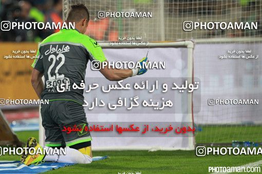 328345, Tehran, [*parameter:4*], لیگ برتر فوتبال ایران، Persian Gulf Cup، Week 19، Second Leg، Esteghlal 1 v 1 Esteghlal Ahvaz on 2016/02/07 at Azadi Stadium