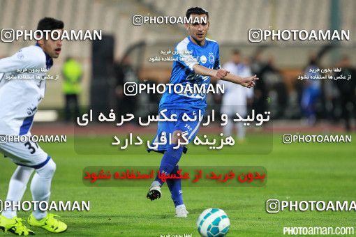 328311, Tehran, [*parameter:4*], لیگ برتر فوتبال ایران، Persian Gulf Cup، Week 19، Second Leg، Esteghlal 1 v 1 Esteghlal Ahvaz on 2016/02/07 at Azadi Stadium