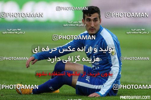 327691, Tehran, [*parameter:4*], لیگ برتر فوتبال ایران، Persian Gulf Cup، Week 19، Second Leg، Esteghlal 1 v 1 Esteghlal Ahvaz on 2016/02/07 at Azadi Stadium