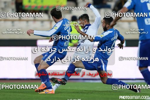 326992, Tehran, [*parameter:4*], لیگ برتر فوتبال ایران، Persian Gulf Cup، Week 19، Second Leg، Esteghlal 1 v 1 Esteghlal Ahvaz on 2016/02/07 at Azadi Stadium