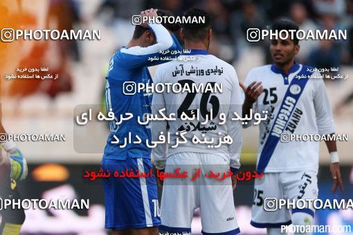 327685, Tehran, [*parameter:4*], لیگ برتر فوتبال ایران، Persian Gulf Cup، Week 19، Second Leg، Esteghlal 1 v 1 Esteghlal Ahvaz on 2016/02/07 at Azadi Stadium