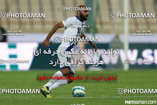 327192, Tehran, [*parameter:4*], لیگ برتر فوتبال ایران، Persian Gulf Cup، Week 19، Second Leg، Esteghlal 1 v 1 Esteghlal Ahvaz on 2016/02/07 at Azadi Stadium