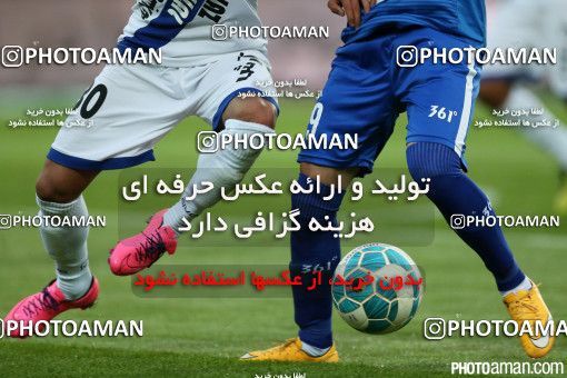 327690, Tehran, [*parameter:4*], لیگ برتر فوتبال ایران، Persian Gulf Cup، Week 19، Second Leg، Esteghlal 1 v 1 Esteghlal Ahvaz on 2016/02/07 at Azadi Stadium