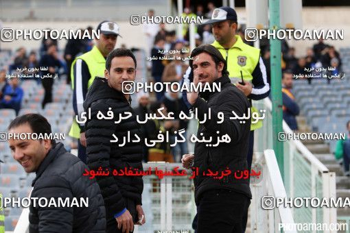 328368, Tehran, [*parameter:4*], لیگ برتر فوتبال ایران، Persian Gulf Cup، Week 19، Second Leg، Esteghlal 1 v 1 Esteghlal Ahvaz on 2016/02/07 at Azadi Stadium