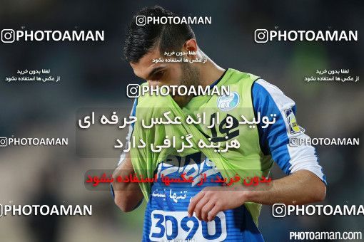 326975, Tehran, [*parameter:4*], لیگ برتر فوتبال ایران، Persian Gulf Cup، Week 19، Second Leg، Esteghlal 1 v 1 Esteghlal Ahvaz on 2016/02/07 at Azadi Stadium