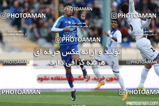 328437, Tehran, [*parameter:4*], لیگ برتر فوتبال ایران، Persian Gulf Cup، Week 19، Second Leg، Esteghlal 1 v 1 Esteghlal Ahvaz on 2016/02/07 at Azadi Stadium