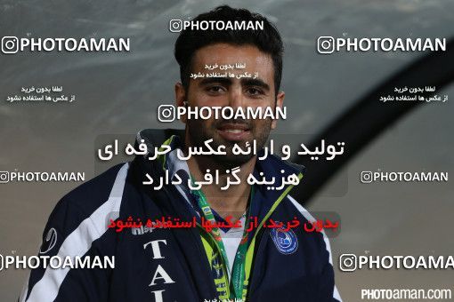 327204, Tehran, [*parameter:4*], لیگ برتر فوتبال ایران، Persian Gulf Cup، Week 19، Second Leg، Esteghlal 1 v 1 Esteghlal Ahvaz on 2016/02/07 at Azadi Stadium