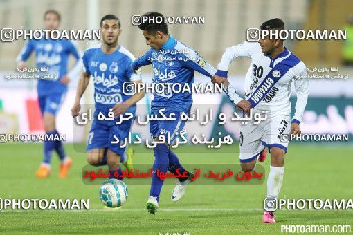 328522, Tehran, [*parameter:4*], لیگ برتر فوتبال ایران، Persian Gulf Cup، Week 19، Second Leg، Esteghlal 1 v 1 Esteghlal Ahvaz on 2016/02/07 at Azadi Stadium