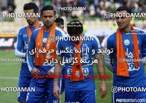 328373, Tehran, [*parameter:4*], لیگ برتر فوتبال ایران، Persian Gulf Cup، Week 19، Second Leg، Esteghlal 1 v 1 Esteghlal Ahvaz on 2016/02/07 at Azadi Stadium