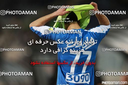326973, Tehran, [*parameter:4*], لیگ برتر فوتبال ایران، Persian Gulf Cup، Week 19، Second Leg، Esteghlal 1 v 1 Esteghlal Ahvaz on 2016/02/07 at Azadi Stadium