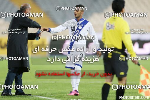 328489, Tehran, [*parameter:4*], لیگ برتر فوتبال ایران، Persian Gulf Cup، Week 19، Second Leg، Esteghlal 1 v 1 Esteghlal Ahvaz on 2016/02/07 at Azadi Stadium