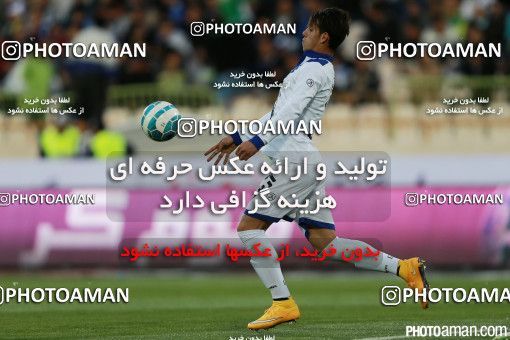 327148, Tehran, [*parameter:4*], لیگ برتر فوتبال ایران، Persian Gulf Cup، Week 19، Second Leg، Esteghlal 1 v 1 Esteghlal Ahvaz on 2016/02/07 at Azadi Stadium