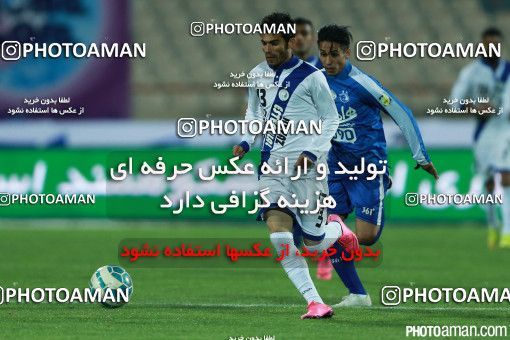 327060, Tehran, [*parameter:4*], لیگ برتر فوتبال ایران، Persian Gulf Cup، Week 19، Second Leg، Esteghlal 1 v 1 Esteghlal Ahvaz on 2016/02/07 at Azadi Stadium