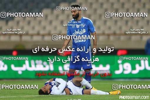 327764, Tehran, [*parameter:4*], لیگ برتر فوتبال ایران، Persian Gulf Cup، Week 19، Second Leg، Esteghlal 1 v 1 Esteghlal Ahvaz on 2016/02/07 at Azadi Stadium