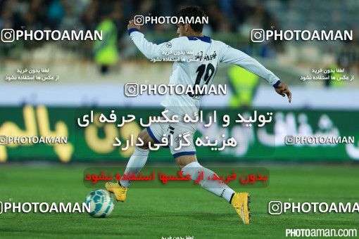 327049, Tehran, [*parameter:4*], لیگ برتر فوتبال ایران، Persian Gulf Cup، Week 19، Second Leg، Esteghlal 1 v 1 Esteghlal Ahvaz on 2016/02/07 at Azadi Stadium