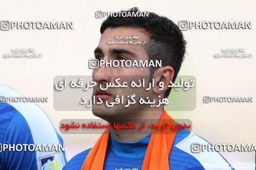 327640, Tehran, [*parameter:4*], لیگ برتر فوتبال ایران، Persian Gulf Cup، Week 19، Second Leg، Esteghlal 1 v 1 Esteghlal Ahvaz on 2016/02/07 at Azadi Stadium