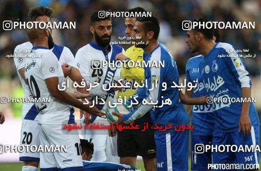 327693, Tehran, [*parameter:4*], لیگ برتر فوتبال ایران، Persian Gulf Cup، Week 19، Second Leg، Esteghlal 1 v 1 Esteghlal Ahvaz on 2016/02/07 at Azadi Stadium