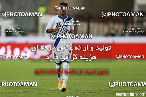 326982, Tehran, [*parameter:4*], لیگ برتر فوتبال ایران، Persian Gulf Cup، Week 19، Second Leg، Esteghlal 1 v 1 Esteghlal Ahvaz on 2016/02/07 at Azadi Stadium