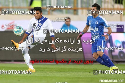 327712, Tehran, [*parameter:4*], لیگ برتر فوتبال ایران، Persian Gulf Cup، Week 19، Second Leg، Esteghlal 1 v 1 Esteghlal Ahvaz on 2016/02/07 at Azadi Stadium