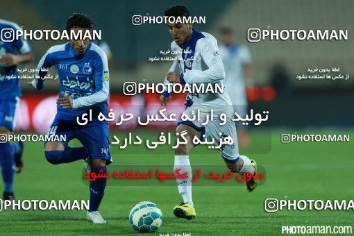 327032, Tehran, [*parameter:4*], لیگ برتر فوتبال ایران، Persian Gulf Cup، Week 19، Second Leg، Esteghlal 1 v 1 Esteghlal Ahvaz on 2016/02/07 at Azadi Stadium