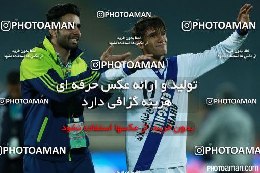 327083, Tehran, [*parameter:4*], لیگ برتر فوتبال ایران، Persian Gulf Cup، Week 19، Second Leg، Esteghlal 1 v 1 Esteghlal Ahvaz on 2016/02/07 at Azadi Stadium