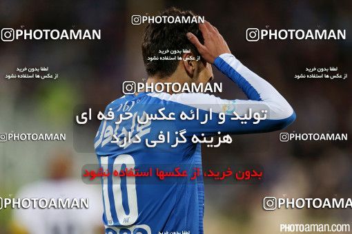 327723, Tehran, [*parameter:4*], لیگ برتر فوتبال ایران، Persian Gulf Cup، Week 19، Second Leg، Esteghlal 1 v 1 Esteghlal Ahvaz on 2016/02/07 at Azadi Stadium