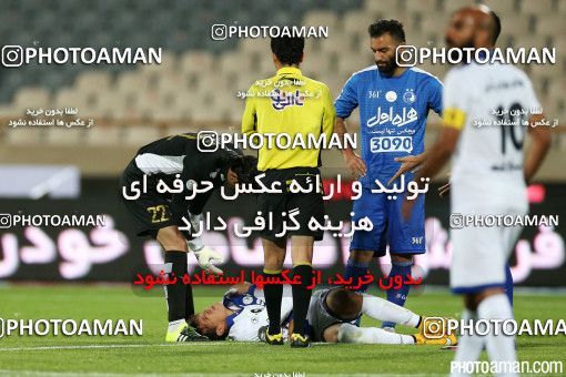 327766, Tehran, [*parameter:4*], لیگ برتر فوتبال ایران، Persian Gulf Cup، Week 19، Second Leg، Esteghlal 1 v 1 Esteghlal Ahvaz on 2016/02/07 at Azadi Stadium