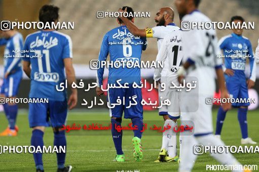 327768, Tehran, [*parameter:4*], لیگ برتر فوتبال ایران، Persian Gulf Cup، Week 19، Second Leg، Esteghlal 1 v 1 Esteghlal Ahvaz on 2016/02/07 at Azadi Stadium