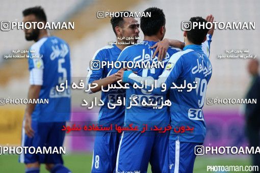327705, Tehran, [*parameter:4*], لیگ برتر فوتبال ایران، Persian Gulf Cup، Week 19، Second Leg، Esteghlal 1 v 1 Esteghlal Ahvaz on 2016/02/07 at Azadi Stadium