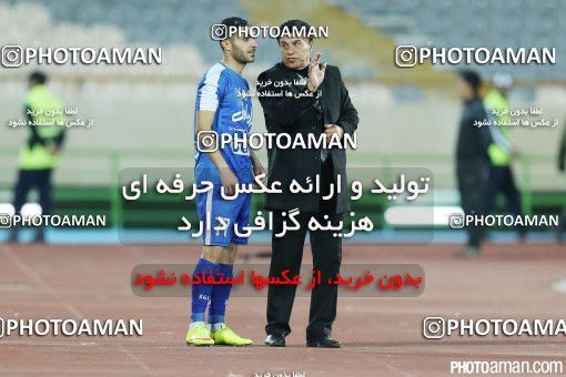 328499, Tehran, [*parameter:4*], لیگ برتر فوتبال ایران، Persian Gulf Cup، Week 19، Second Leg، Esteghlal 1 v 1 Esteghlal Ahvaz on 2016/02/07 at Azadi Stadium
