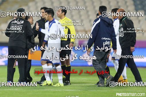 328527, Tehran, [*parameter:4*], لیگ برتر فوتبال ایران، Persian Gulf Cup، Week 19، Second Leg، Esteghlal 1 v 1 Esteghlal Ahvaz on 2016/02/07 at Azadi Stadium