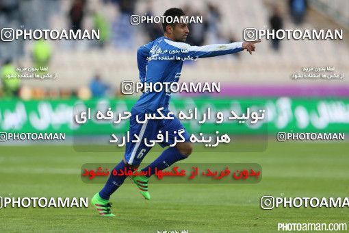 328452, Tehran, [*parameter:4*], لیگ برتر فوتبال ایران، Persian Gulf Cup، Week 19، Second Leg، Esteghlal 1 v 1 Esteghlal Ahvaz on 2016/02/07 at Azadi Stadium