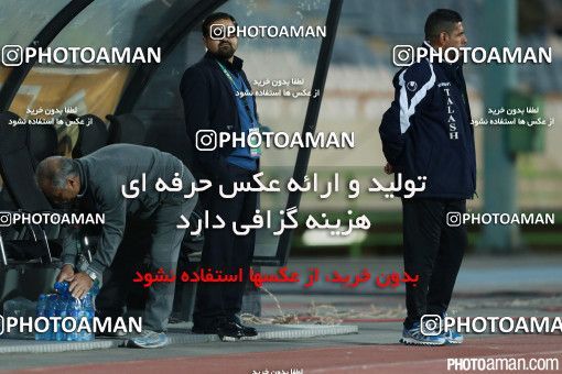 327181, Tehran, [*parameter:4*], لیگ برتر فوتبال ایران، Persian Gulf Cup، Week 19، Second Leg، Esteghlal 1 v 1 Esteghlal Ahvaz on 2016/02/07 at Azadi Stadium