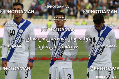 328387, Tehran, [*parameter:4*], لیگ برتر فوتبال ایران، Persian Gulf Cup، Week 19، Second Leg، Esteghlal 1 v 1 Esteghlal Ahvaz on 2016/02/07 at Azadi Stadium