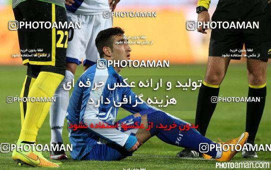 327721, Tehran, [*parameter:4*], لیگ برتر فوتبال ایران، Persian Gulf Cup، Week 19، Second Leg، Esteghlal 1 v 1 Esteghlal Ahvaz on 2016/02/07 at Azadi Stadium