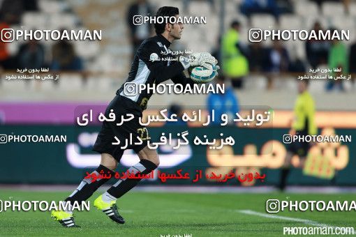 326983, Tehran, [*parameter:4*], لیگ برتر فوتبال ایران، Persian Gulf Cup، Week 19، Second Leg، Esteghlal 1 v 1 Esteghlal Ahvaz on 2016/02/07 at Azadi Stadium