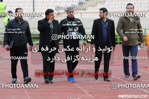 328362, Tehran, [*parameter:4*], لیگ برتر فوتبال ایران، Persian Gulf Cup، Week 19، Second Leg، Esteghlal 1 v 1 Esteghlal Ahvaz on 2016/02/07 at Azadi Stadium