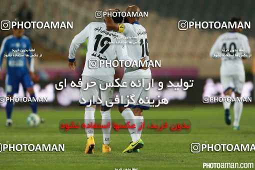 327015, Tehran, [*parameter:4*], لیگ برتر فوتبال ایران، Persian Gulf Cup، Week 19، Second Leg، Esteghlal 1 v 1 Esteghlal Ahvaz on 2016/02/07 at Azadi Stadium