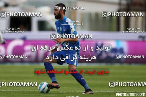 327664, Tehran, [*parameter:4*], لیگ برتر فوتبال ایران، Persian Gulf Cup، Week 19، Second Leg، Esteghlal 1 v 1 Esteghlal Ahvaz on 2016/02/07 at Azadi Stadium