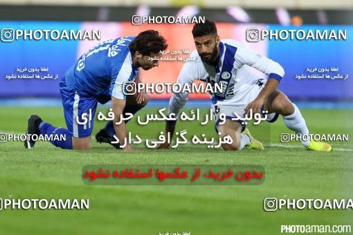 328462, Tehran, [*parameter:4*], لیگ برتر فوتبال ایران، Persian Gulf Cup، Week 19، Second Leg، Esteghlal 1 v 1 Esteghlal Ahvaz on 2016/02/07 at Azadi Stadium