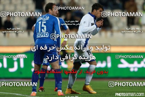 326997, Tehran, [*parameter:4*], لیگ برتر فوتبال ایران، Persian Gulf Cup، Week 19، Second Leg، Esteghlal 1 v 1 Esteghlal Ahvaz on 2016/02/07 at Azadi Stadium