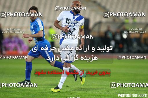 328305, Tehran, [*parameter:4*], لیگ برتر فوتبال ایران، Persian Gulf Cup، Week 19، Second Leg، Esteghlal 1 v 1 Esteghlal Ahvaz on 2016/02/07 at Azadi Stadium